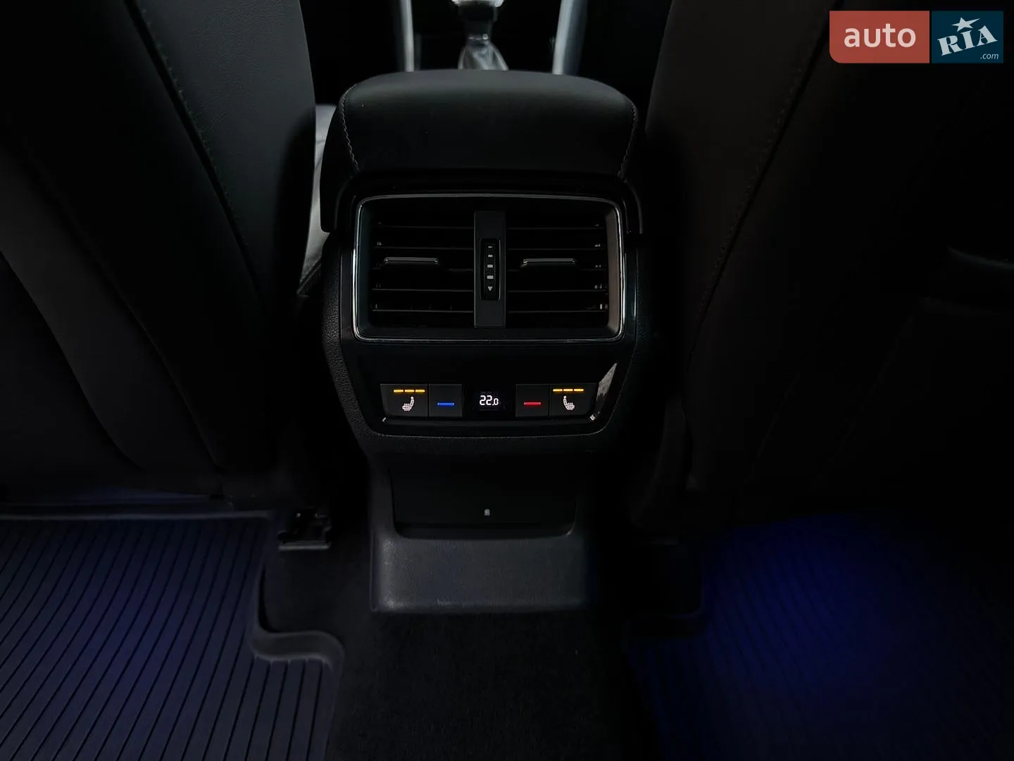 2022 Skoda Kodiaq - мініатюра 77