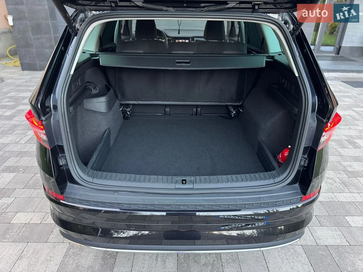 2022 Skoda Kodiaq - мініатюра 70