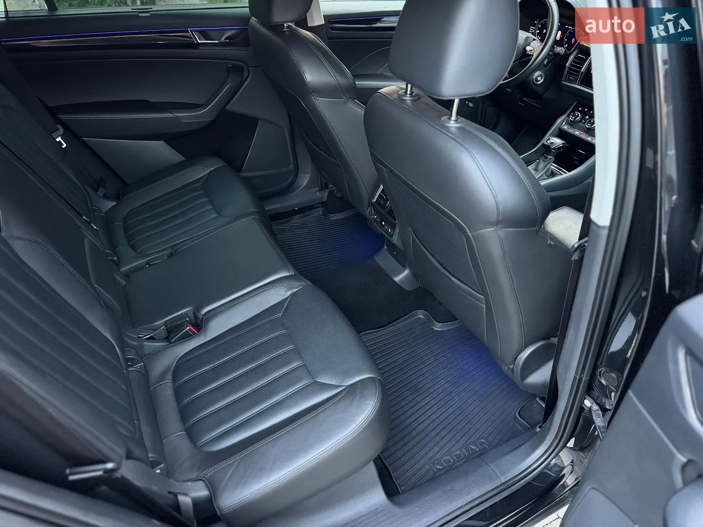 2022 Skoda Kodiaq - мініатюра 76