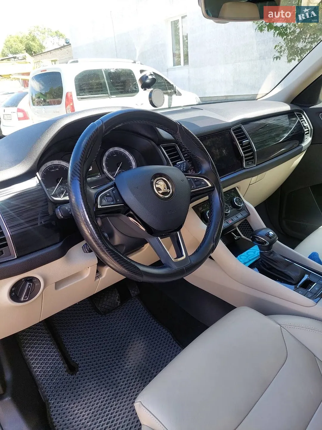 2018 Skoda Kodiaq - мініатюра 7