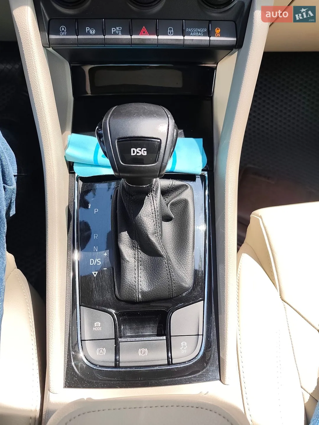 2018 Skoda Kodiaq - мініатюра 9