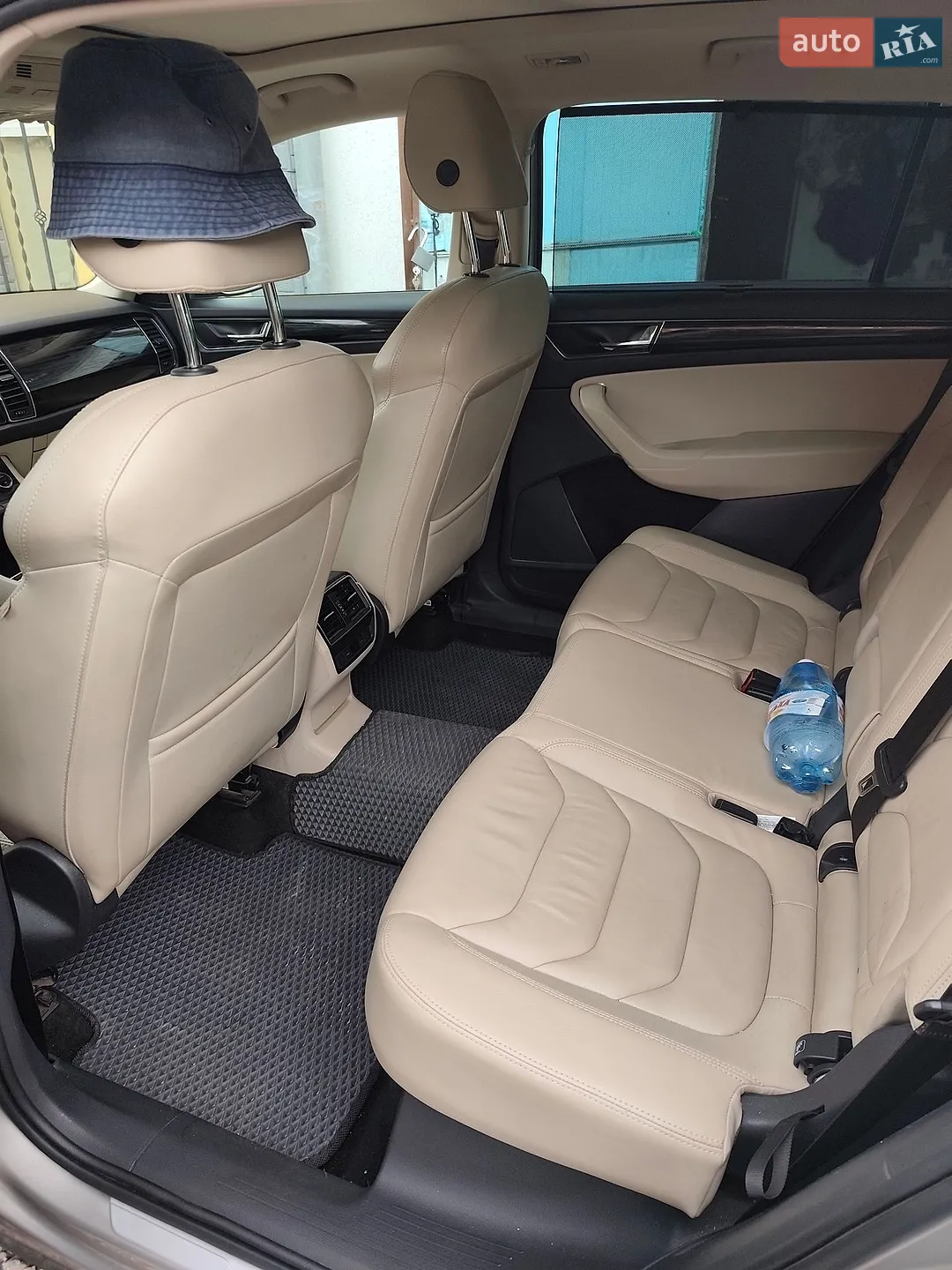 2018 Skoda Kodiaq - мініатюра 11