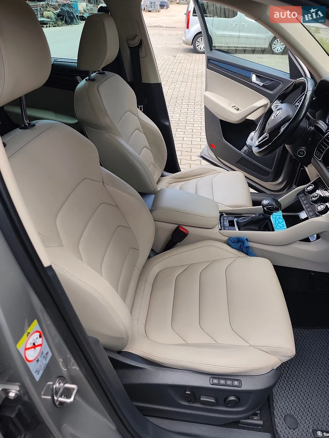 2018 Skoda Kodiaq - мініатюра 12