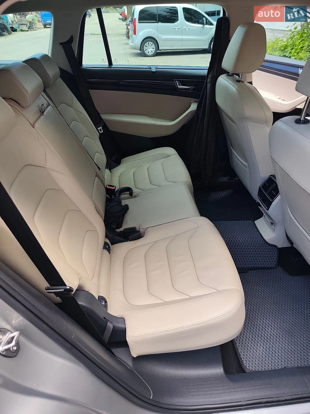 2018 Skoda Kodiaq - мініатюра 14