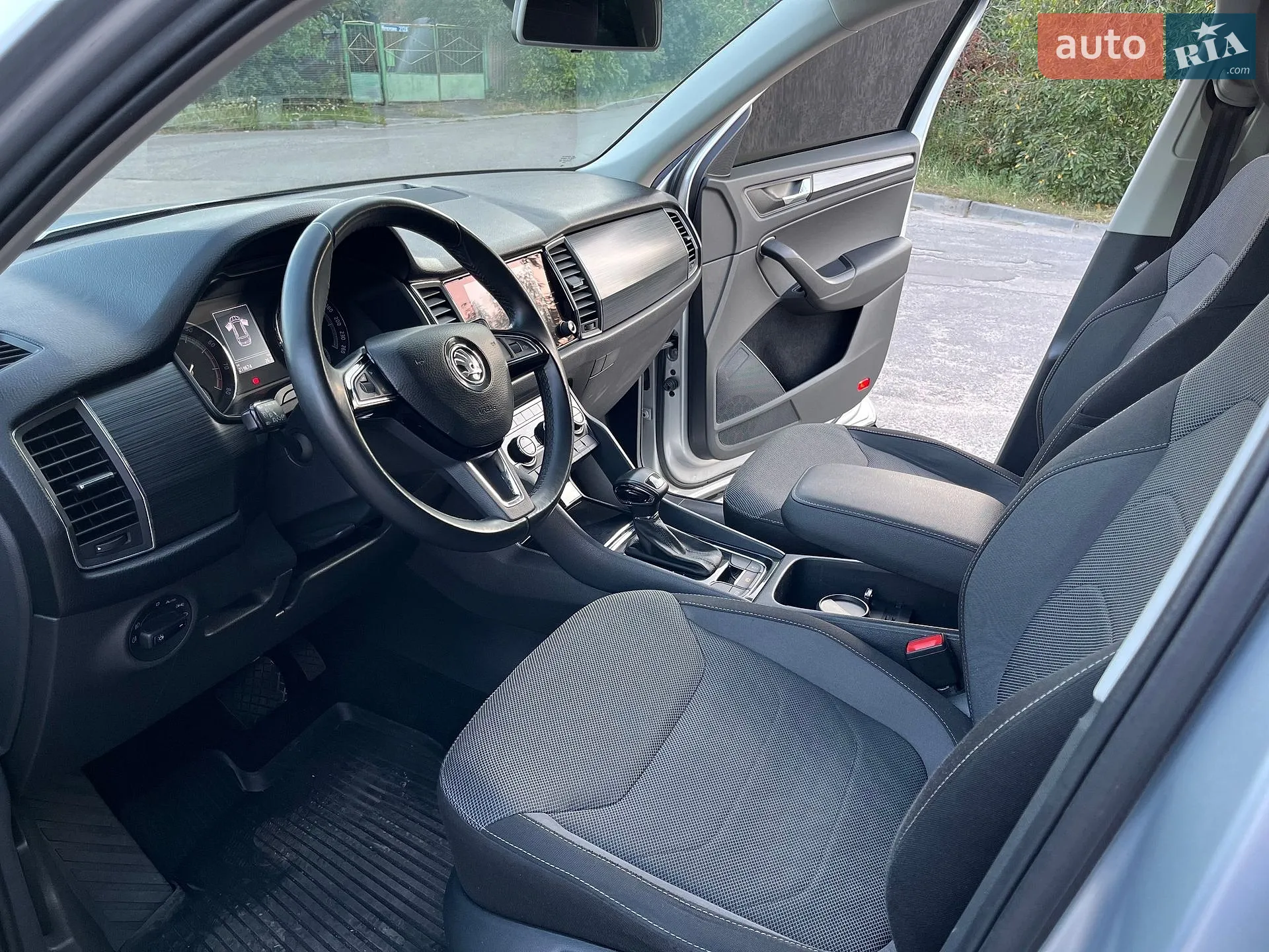 2018 Skoda Kodiaq - мініатюра 10