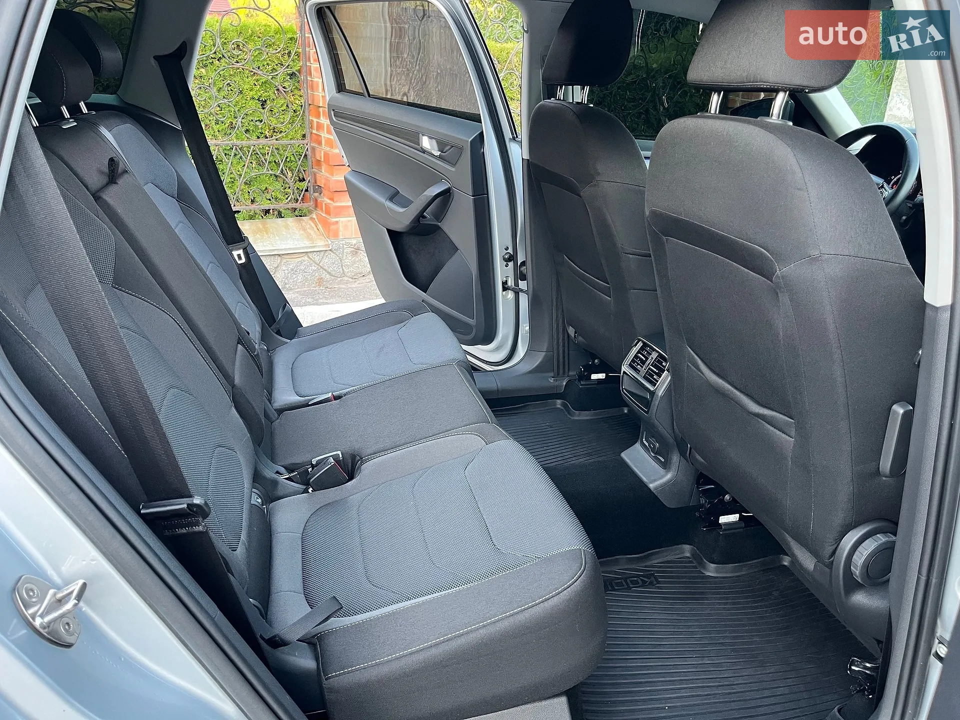 2018 Skoda Kodiaq - мініатюра 14