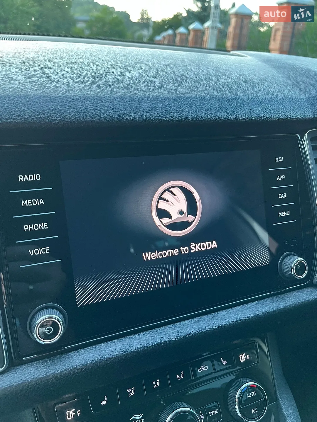 2018 Skoda Kodiaq - мініатюра 22