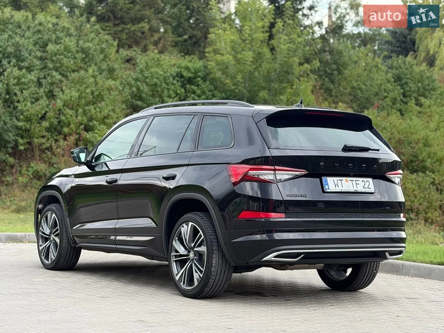 2023 Skoda Kodiaq - мініатюра 10