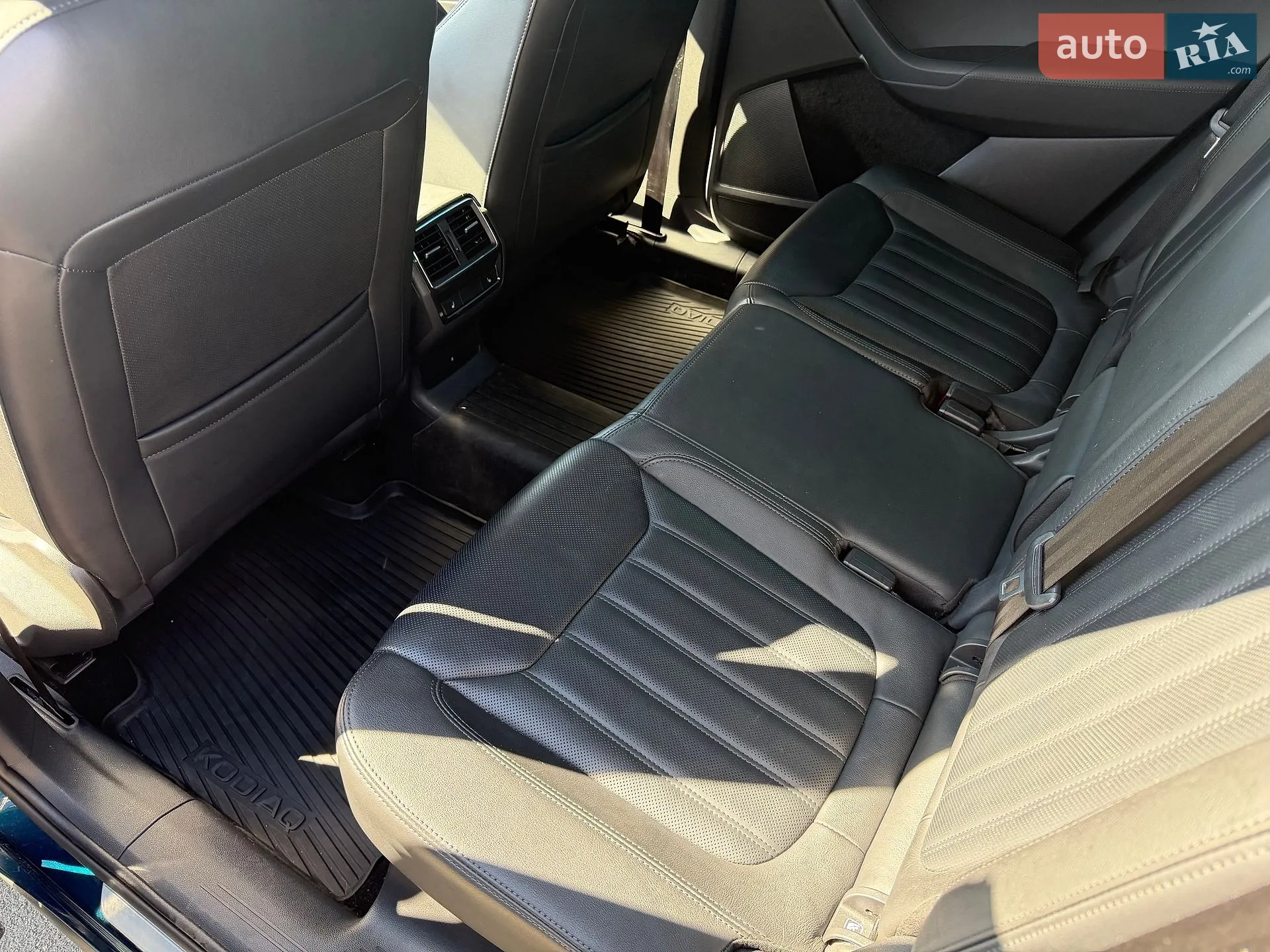 2019 Skoda Kodiaq - мініатюра 5