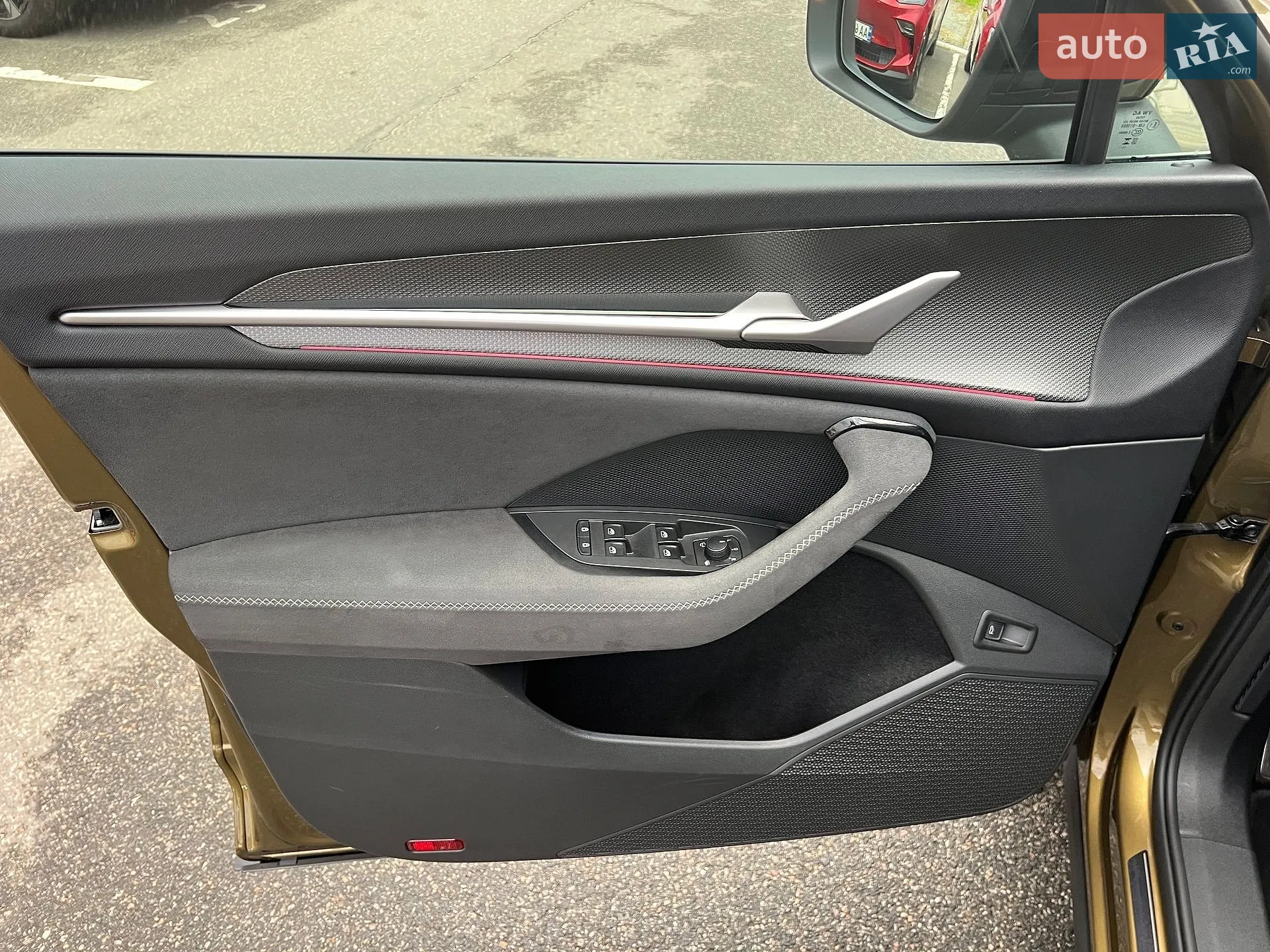 2025 Skoda Kodiaq - мініатюра 22