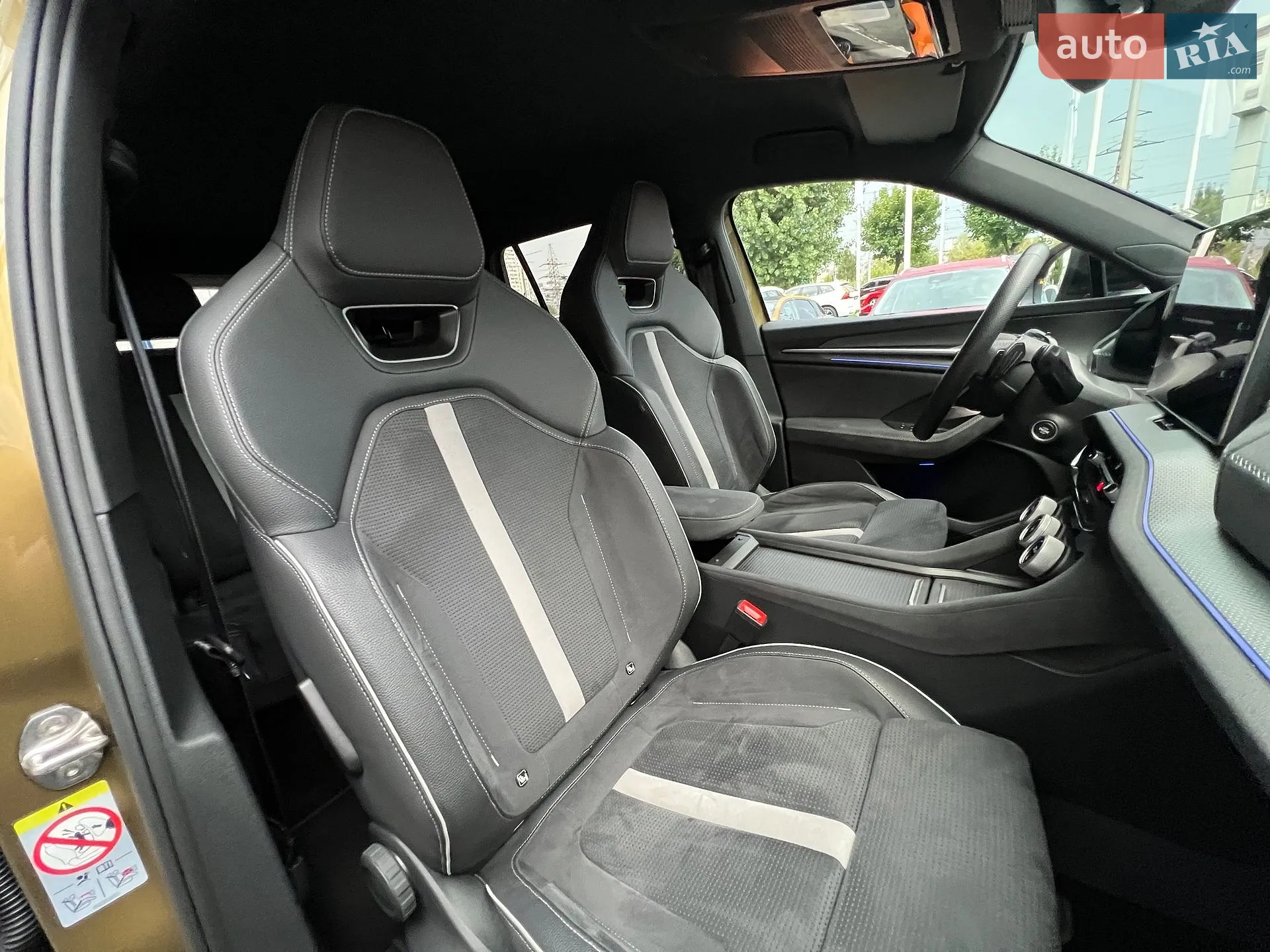 2025 Skoda Kodiaq - мініатюра 35