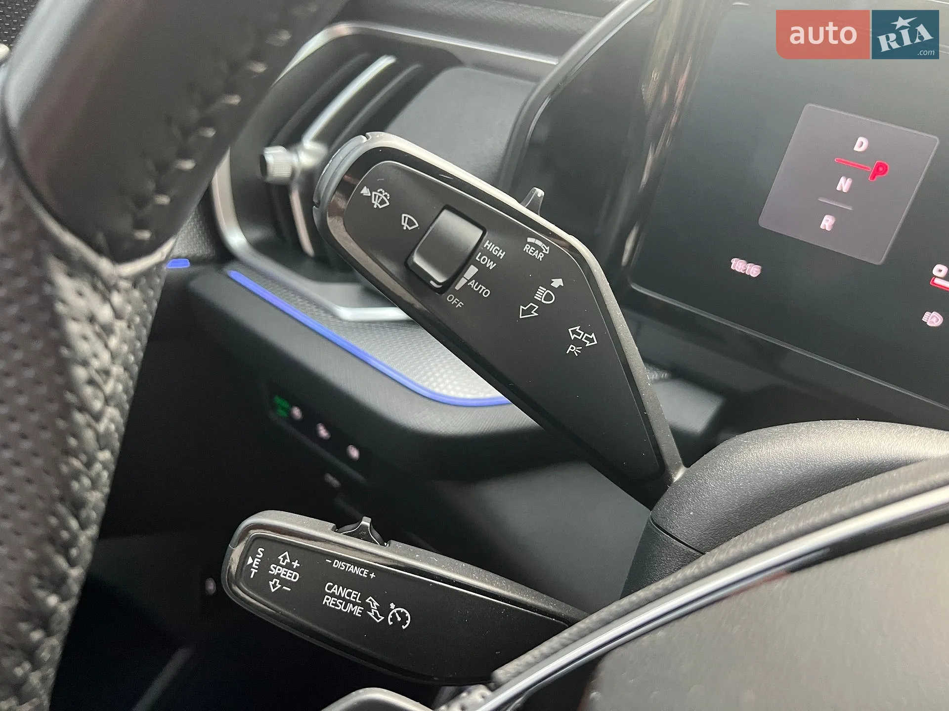 2025 Skoda Kodiaq - мініатюра 46