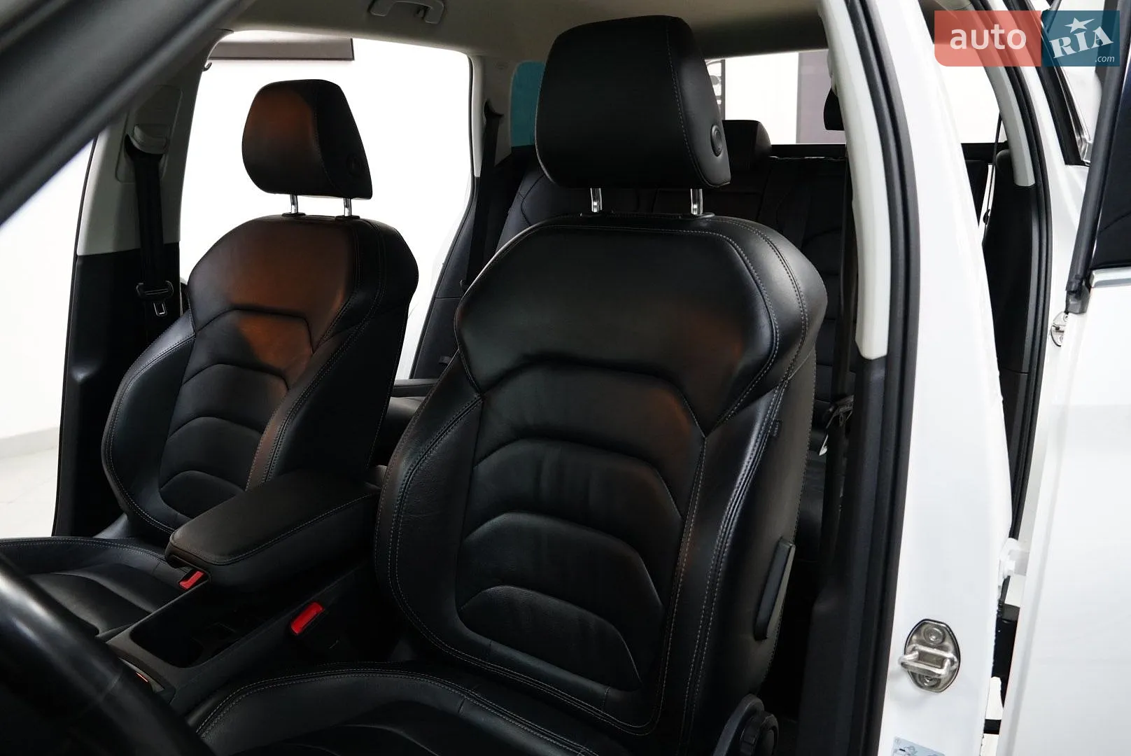 2021 Skoda Kodiaq - мініатюра 33