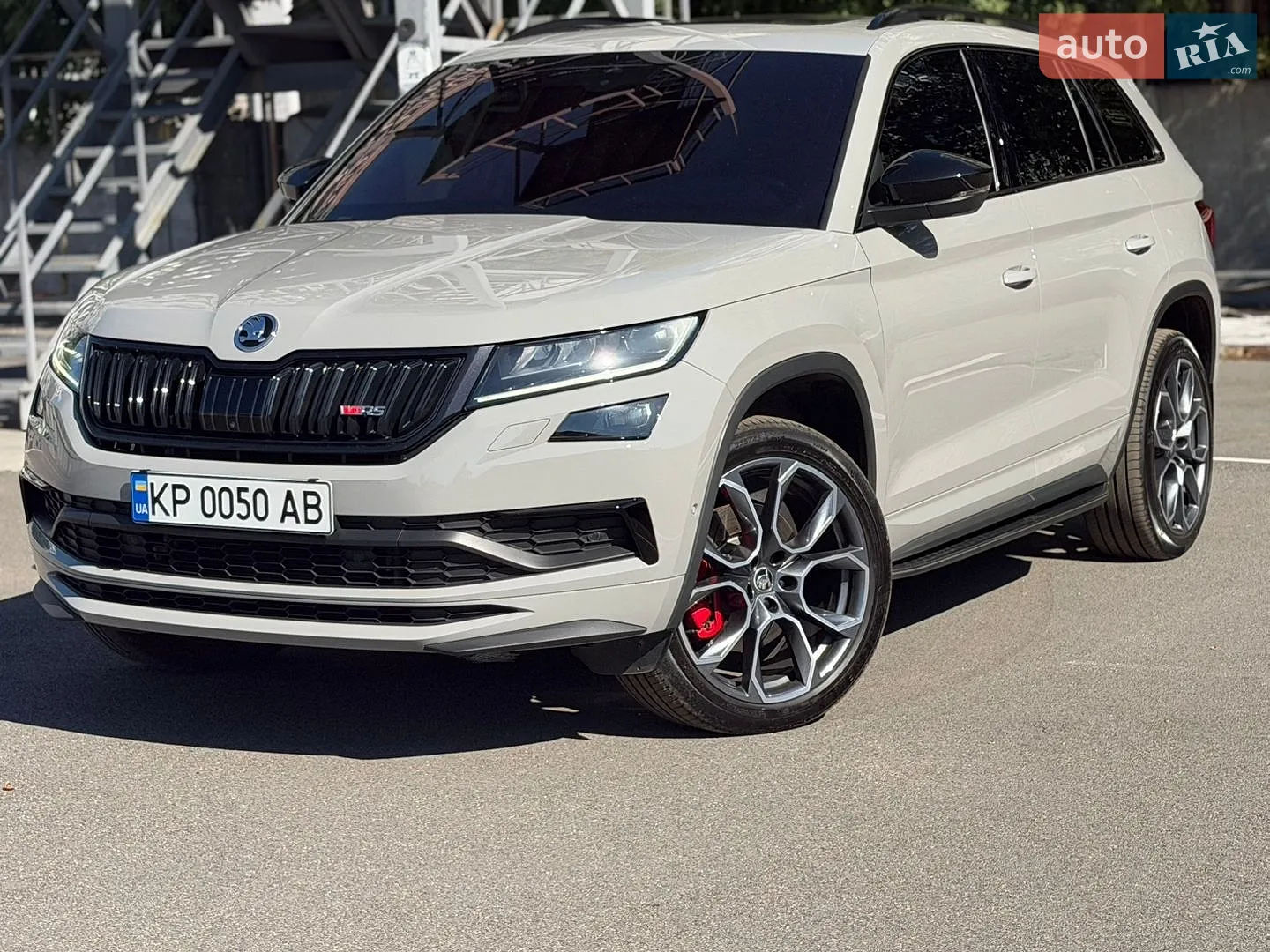 2020 Skoda Kodiaq - мініатюра 3