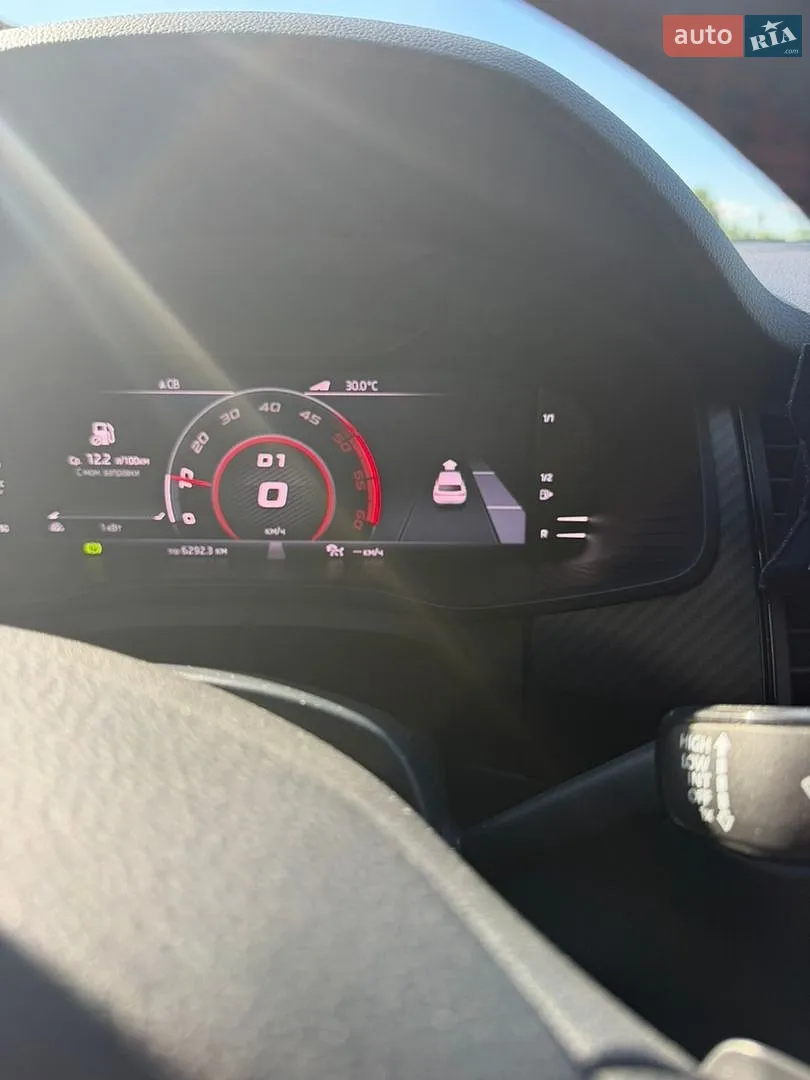 2020 Skoda Kodiaq - мініатюра 15