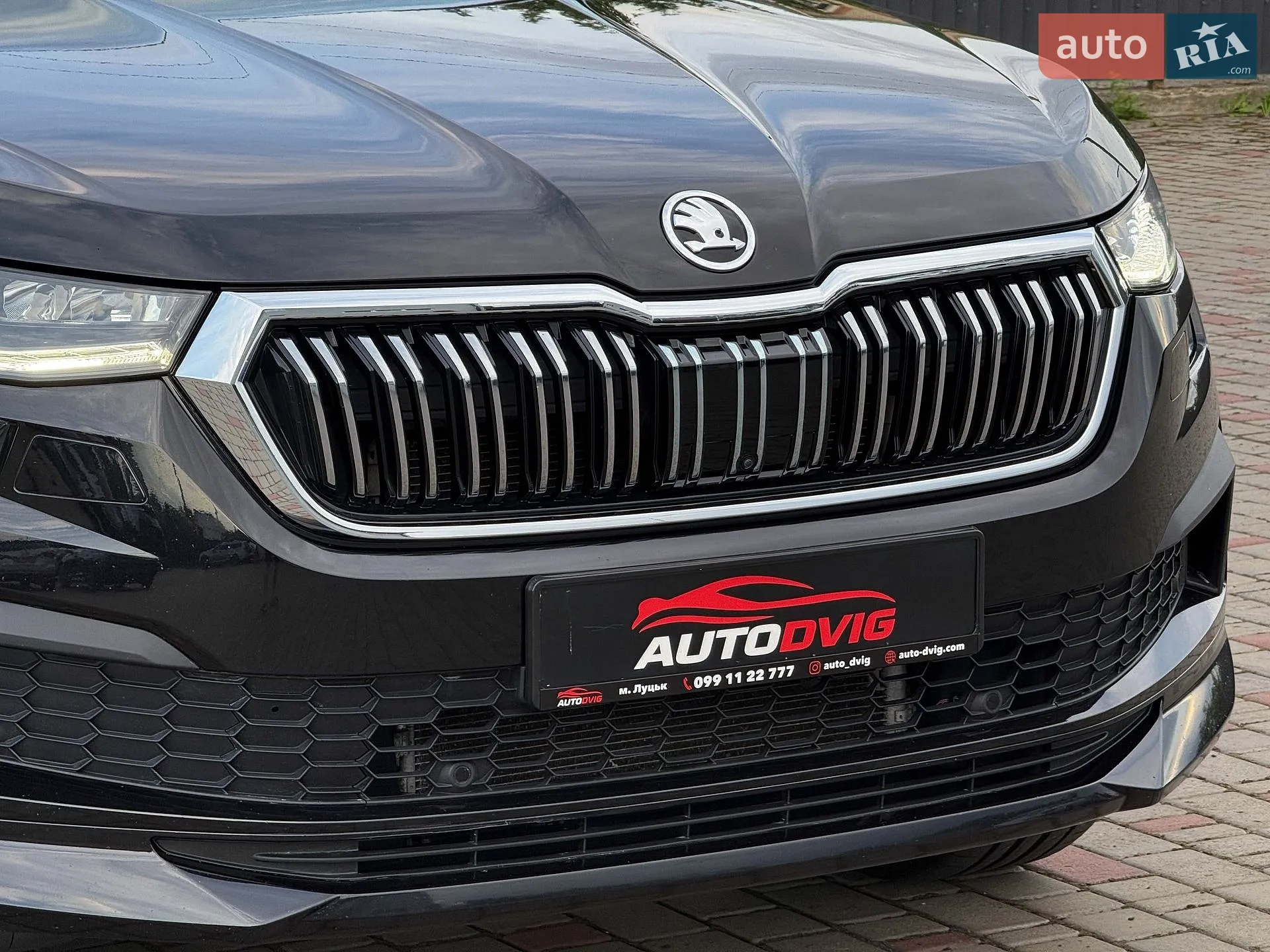 2023 Skoda Kodiaq - мініатюра 16