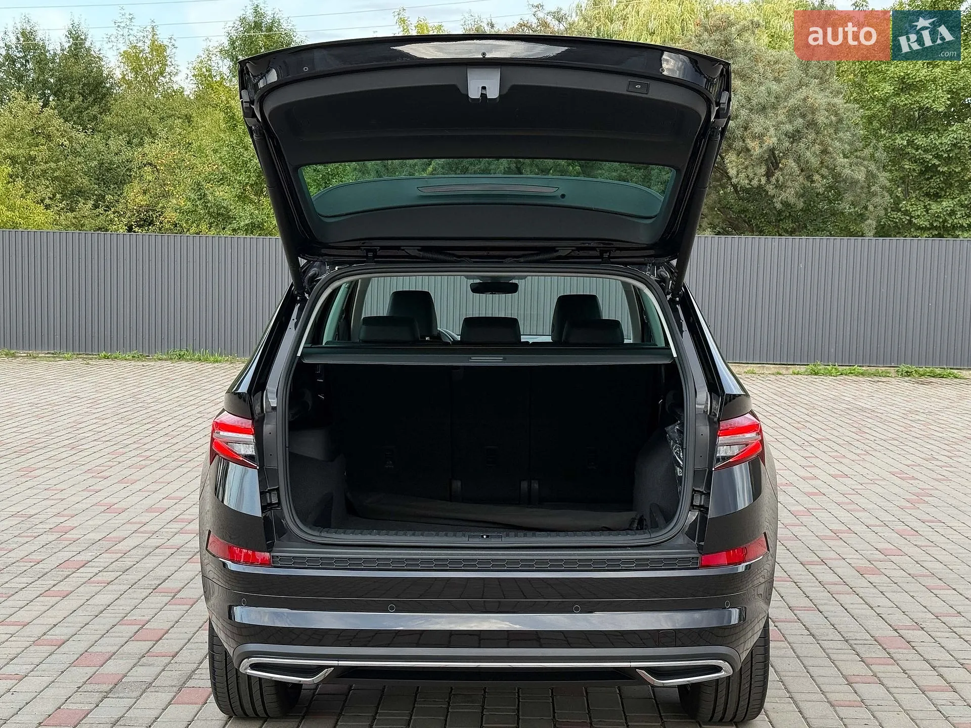 2023 Skoda Kodiaq - мініатюра 68