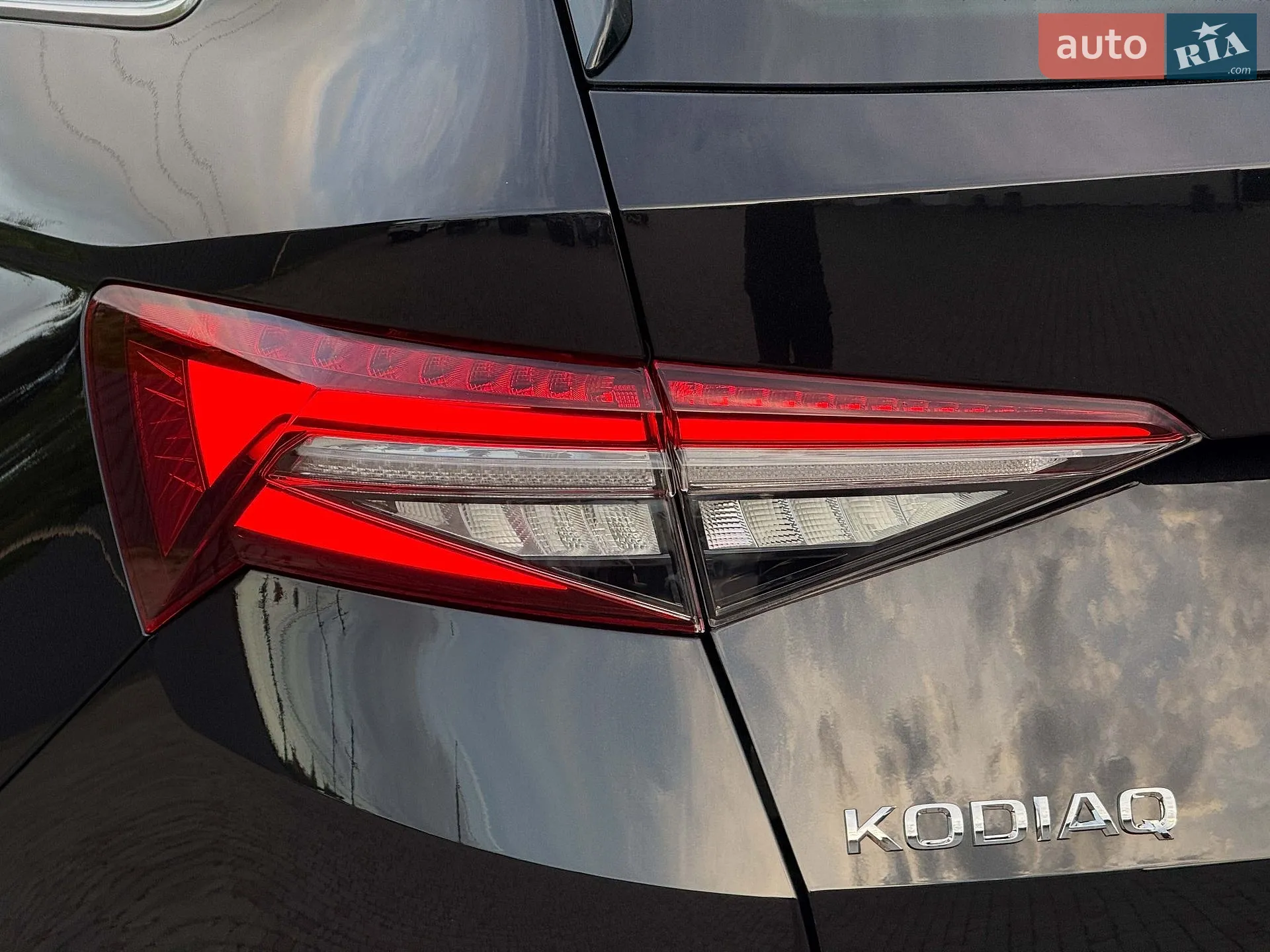 2023 Skoda Kodiaq - мініатюра 23