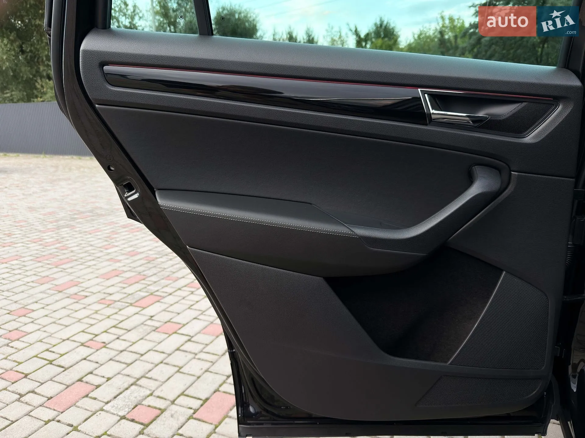 2023 Skoda Kodiaq - мініатюра 63