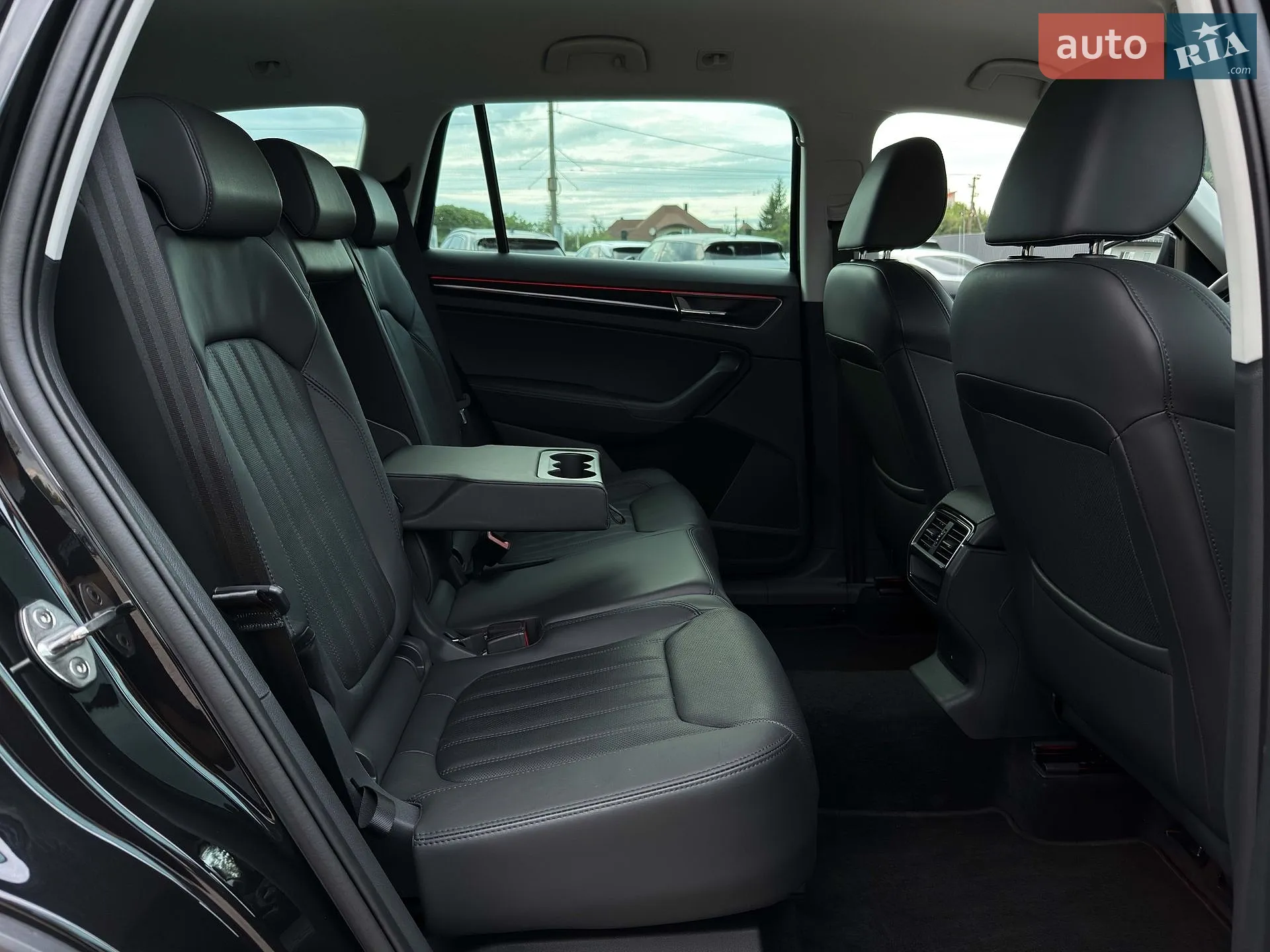 2023 Skoda Kodiaq - мініатюра 74
