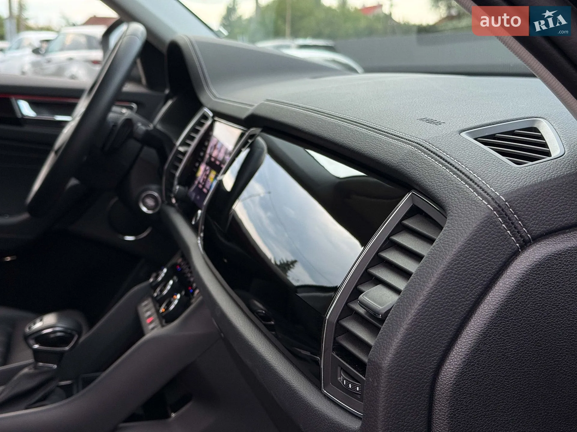 2023 Skoda Kodiaq - мініатюра 85