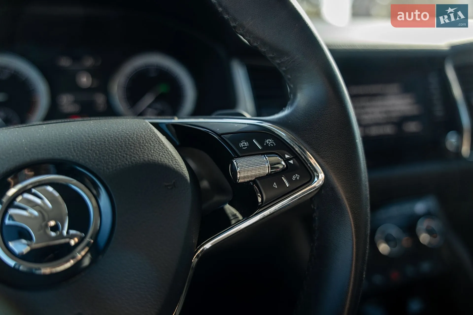 2022 Skoda Kodiaq - мініатюра 24