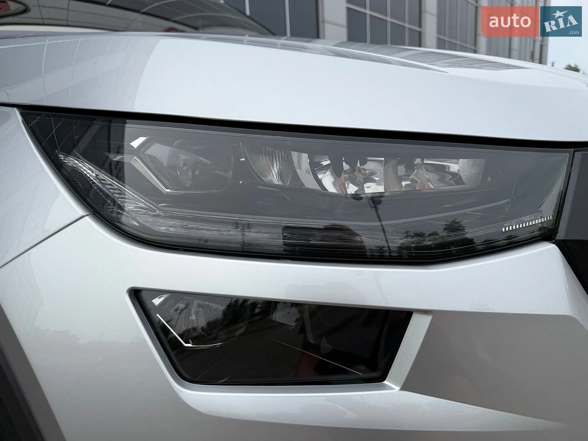 2023 Skoda Kodiaq - мініатюра 25