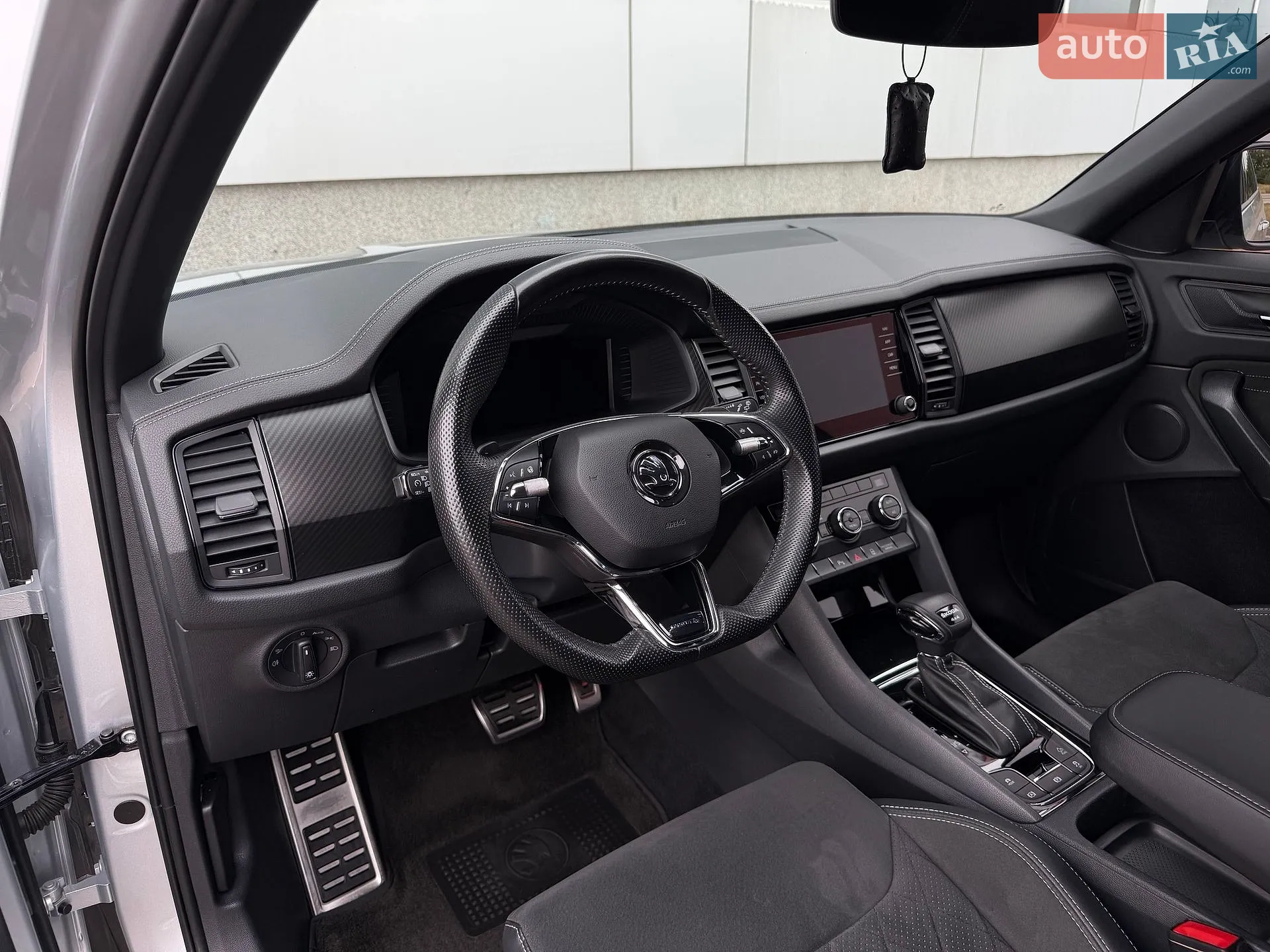 2023 Skoda Kodiaq - мініатюра 49