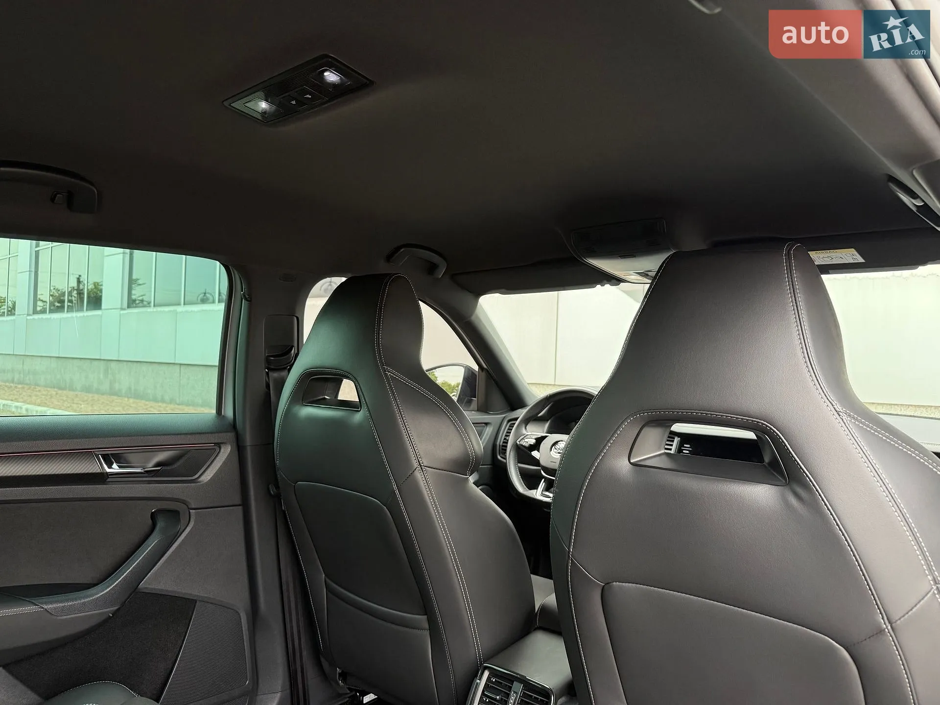 2023 Skoda Kodiaq - мініатюра 62
