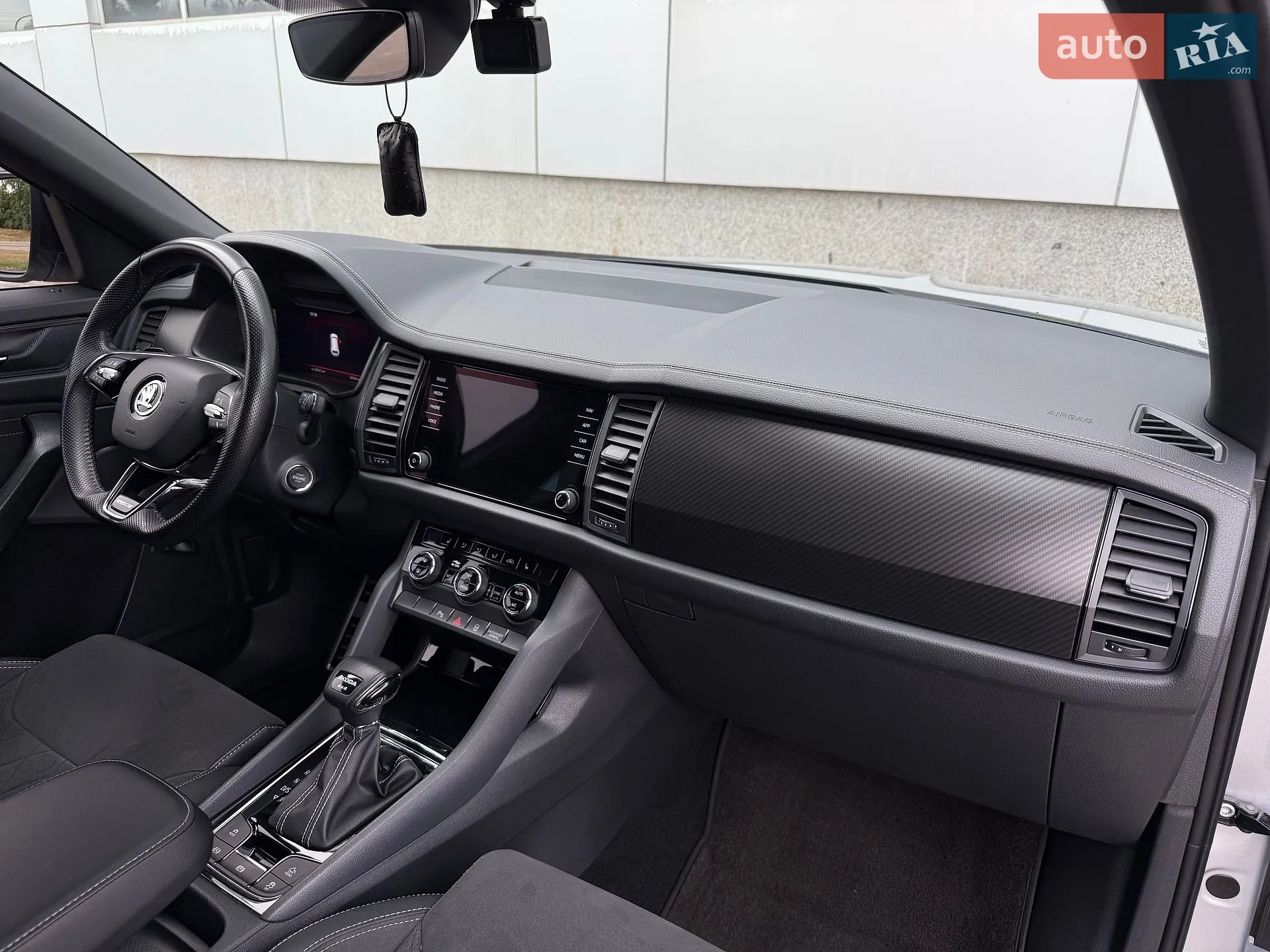 2023 Skoda Kodiaq - мініатюра 66