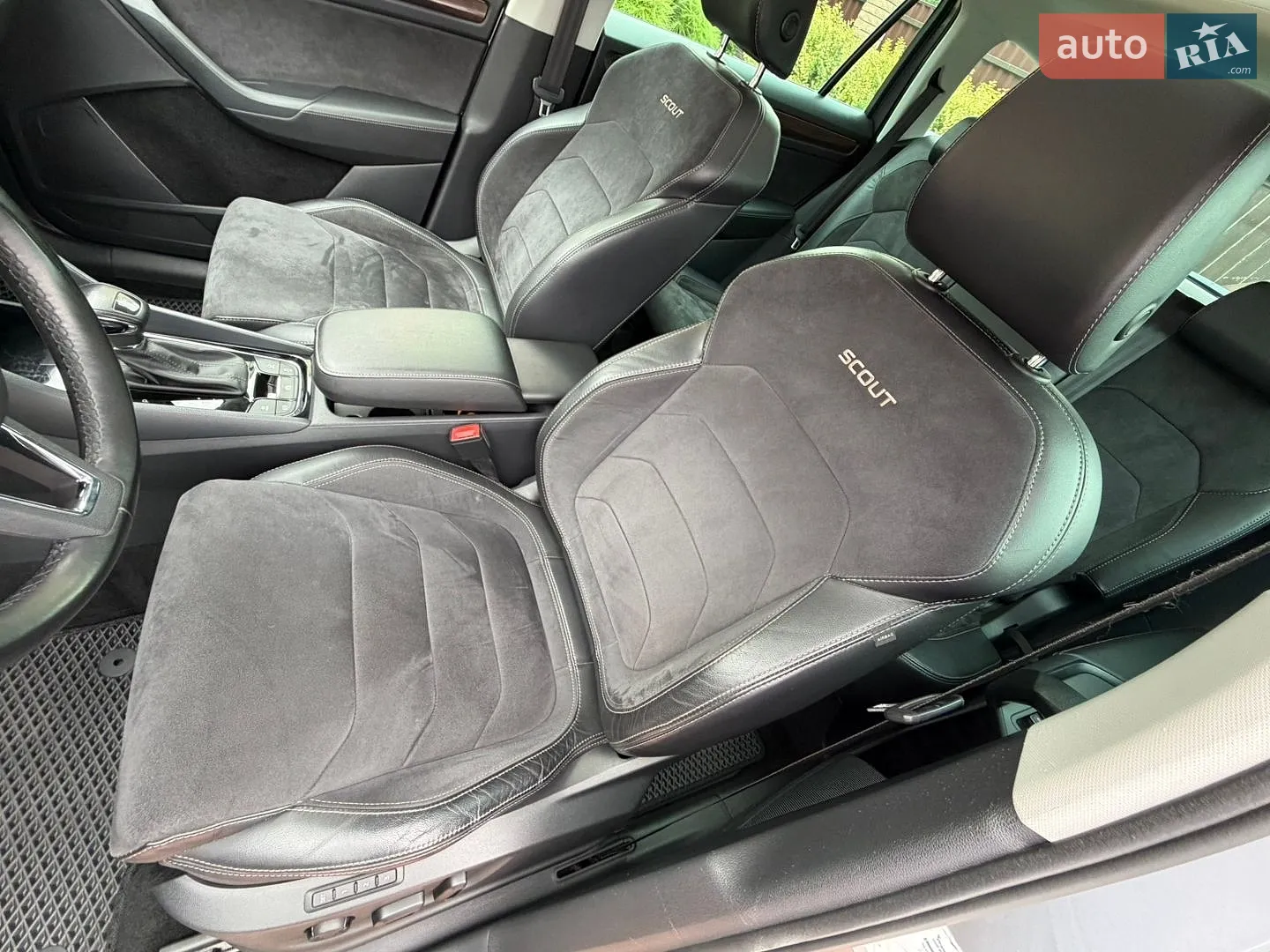 2020 Skoda Kodiaq - мініатюра 28