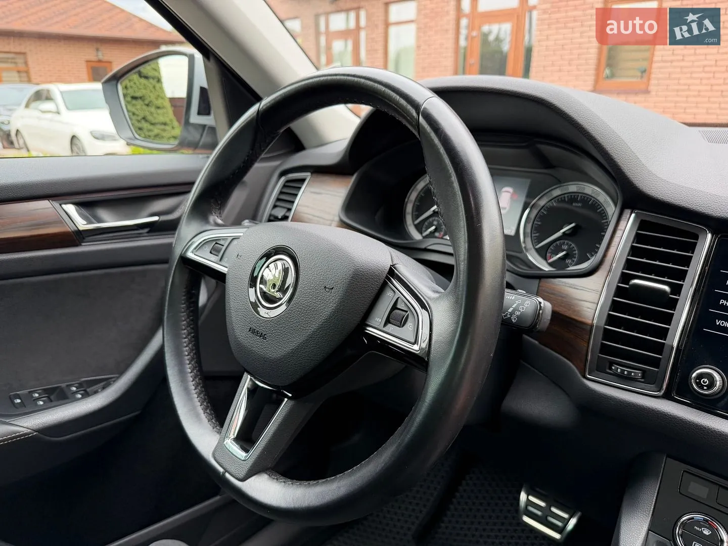 2020 Skoda Kodiaq - мініатюра 34