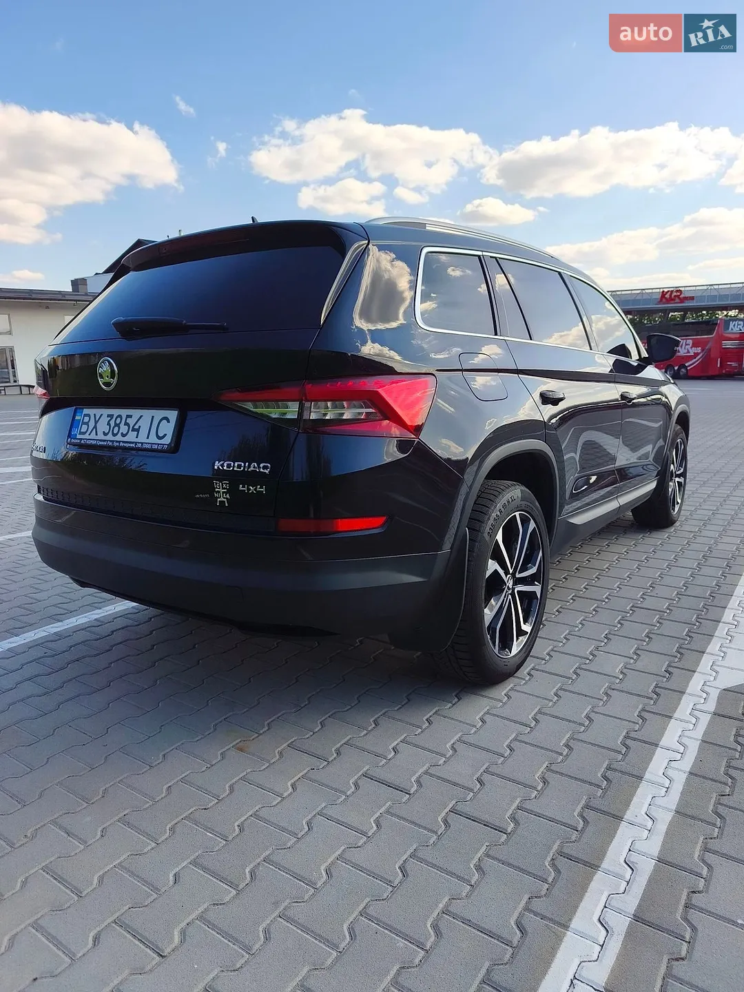2017 Skoda Kodiaq - мініатюра 16
