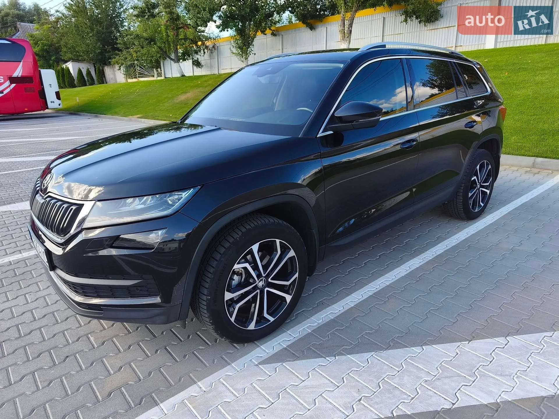 2017 Skoda Kodiaq - мініатюра 19