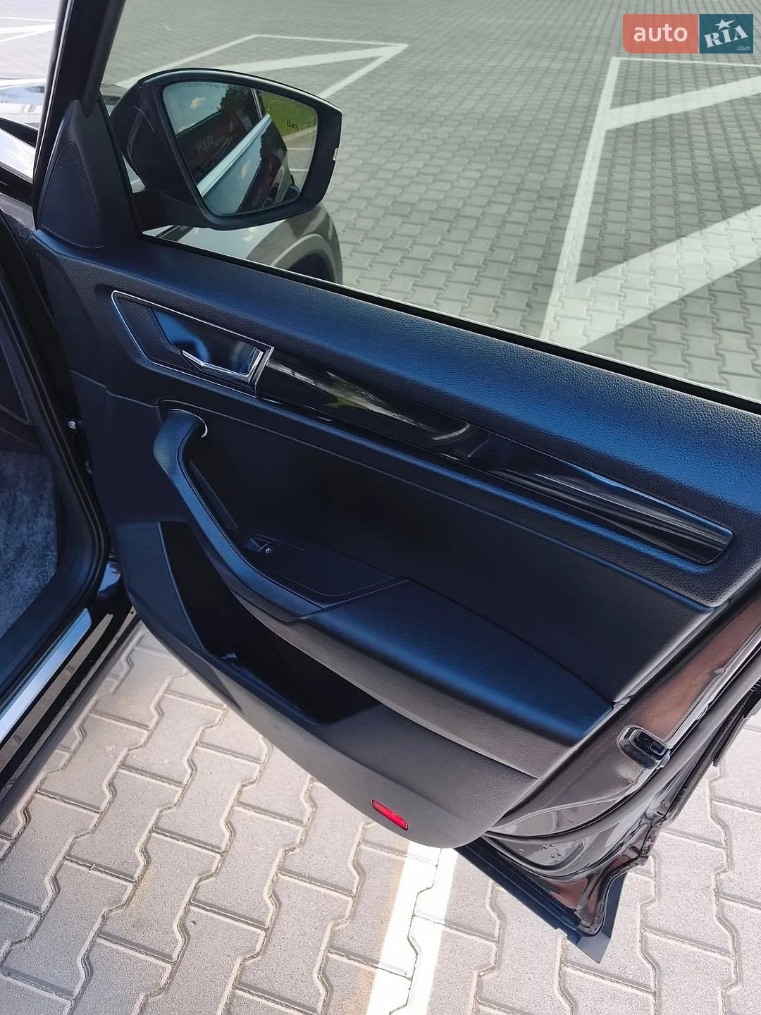 2017 Skoda Kodiaq - мініатюра 31