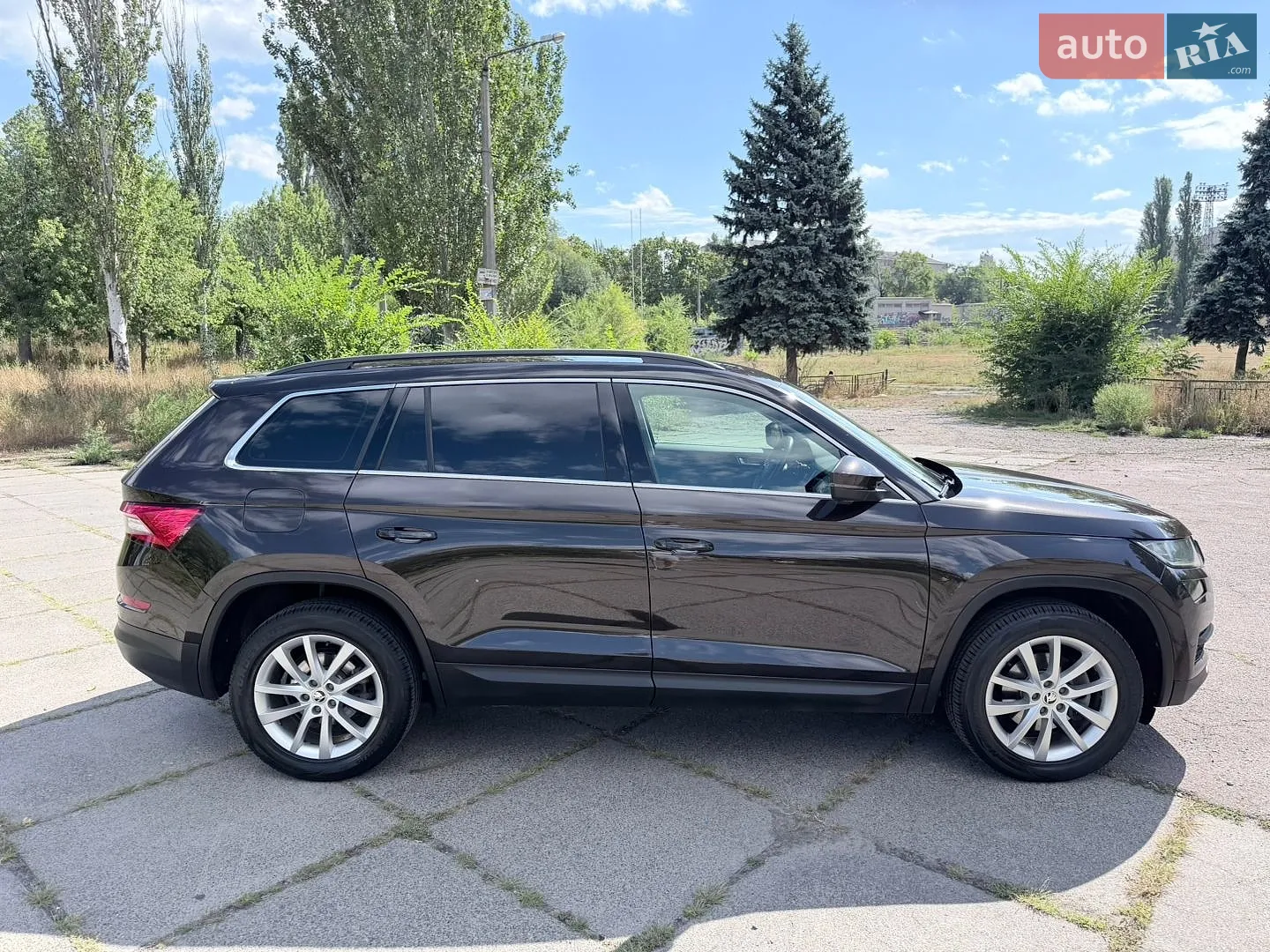 2019 Skoda Kodiaq - мініатюра 4