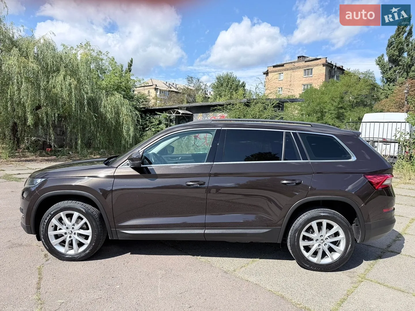 2019 Skoda Kodiaq - мініатюра 8