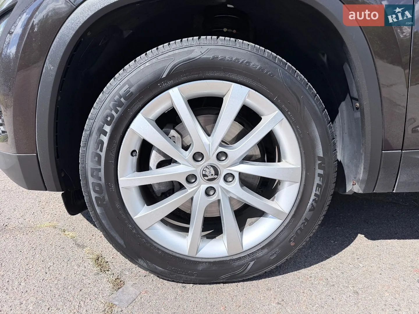2019 Skoda Kodiaq - мініатюра 11