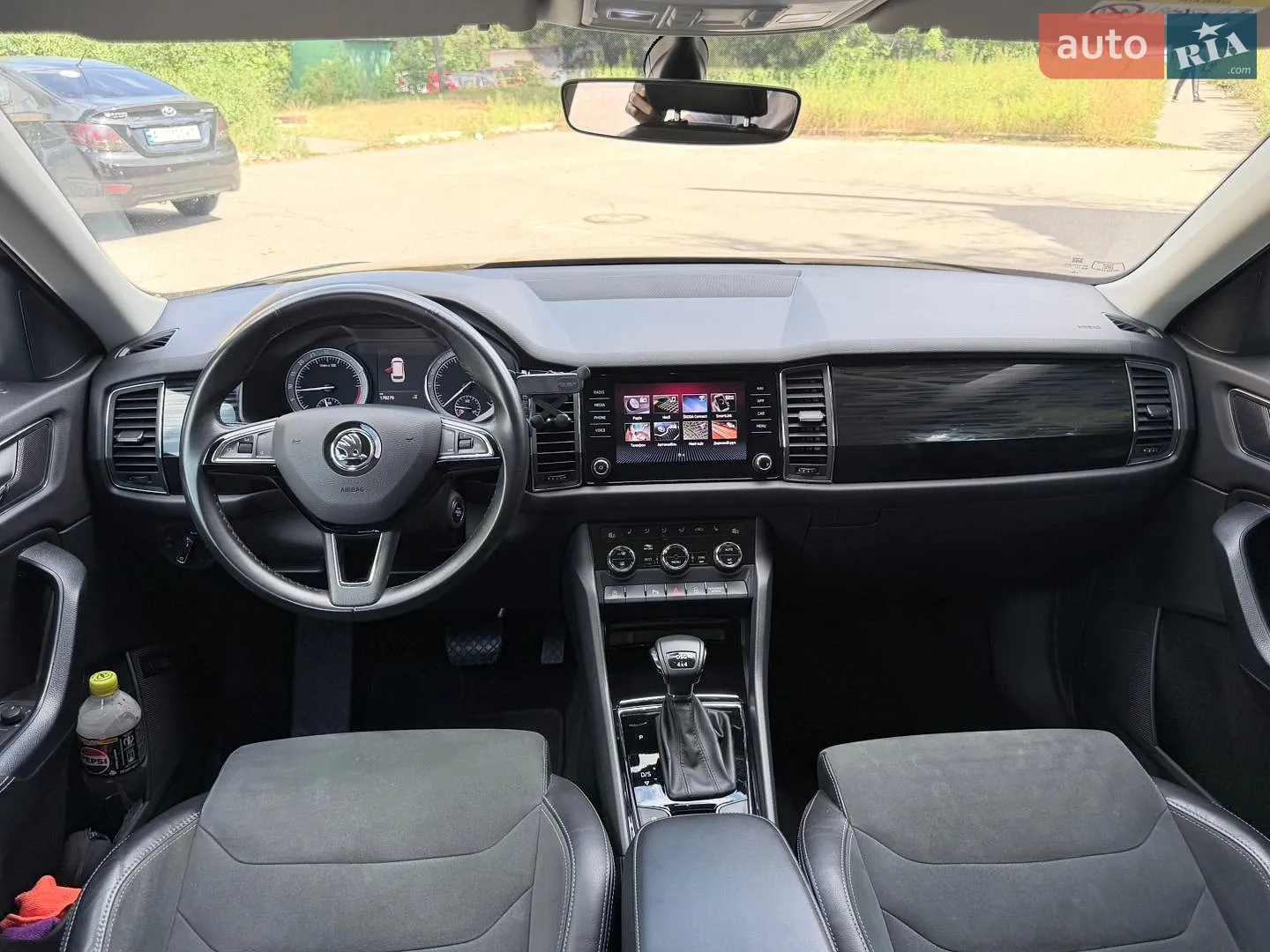2019 Skoda Kodiaq - мініатюра 17