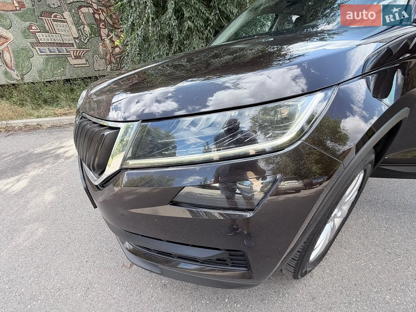 2019 Skoda Kodiaq - мініатюра 23