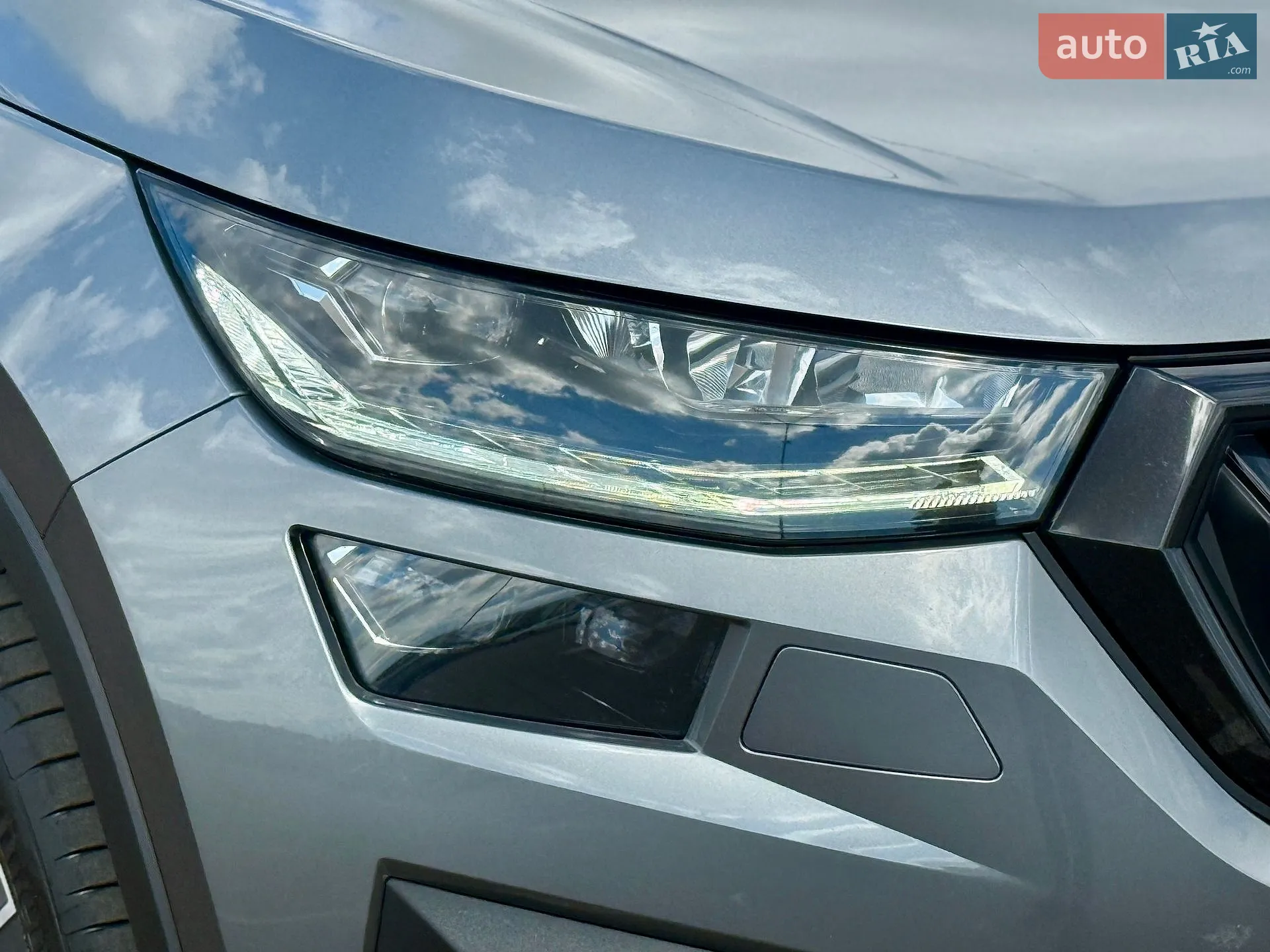 2023 Skoda Kodiaq - мініатюра 17