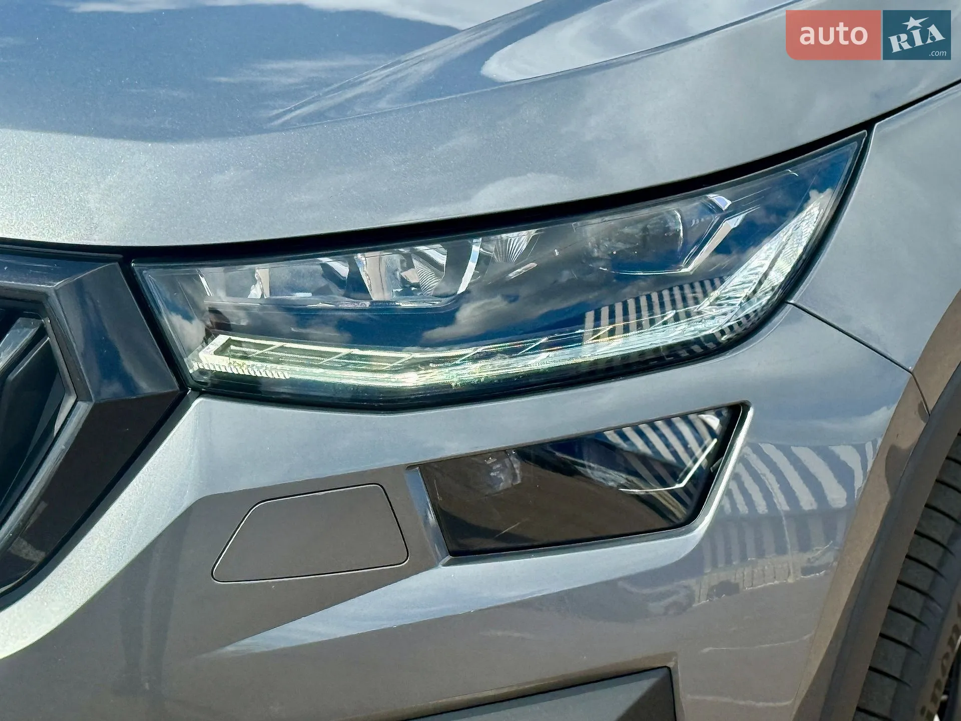 2023 Skoda Kodiaq - мініатюра 16