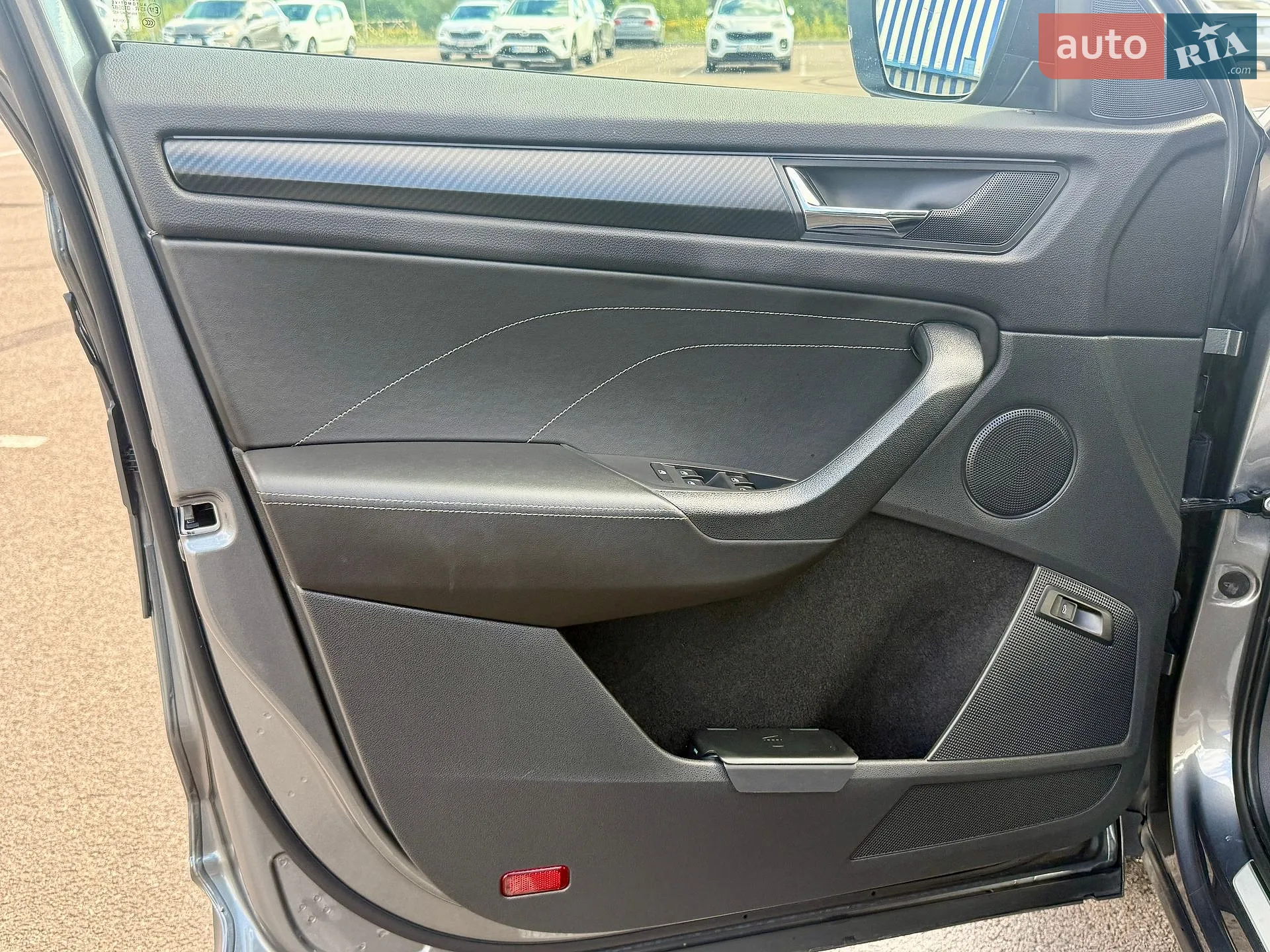 2023 Skoda Kodiaq - мініатюра 27