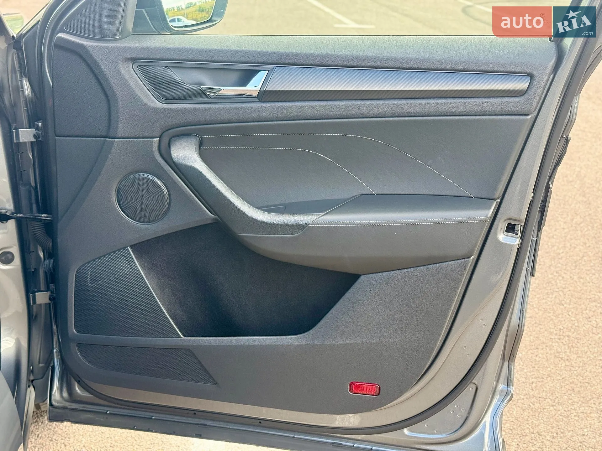 2023 Skoda Kodiaq - мініатюра 44