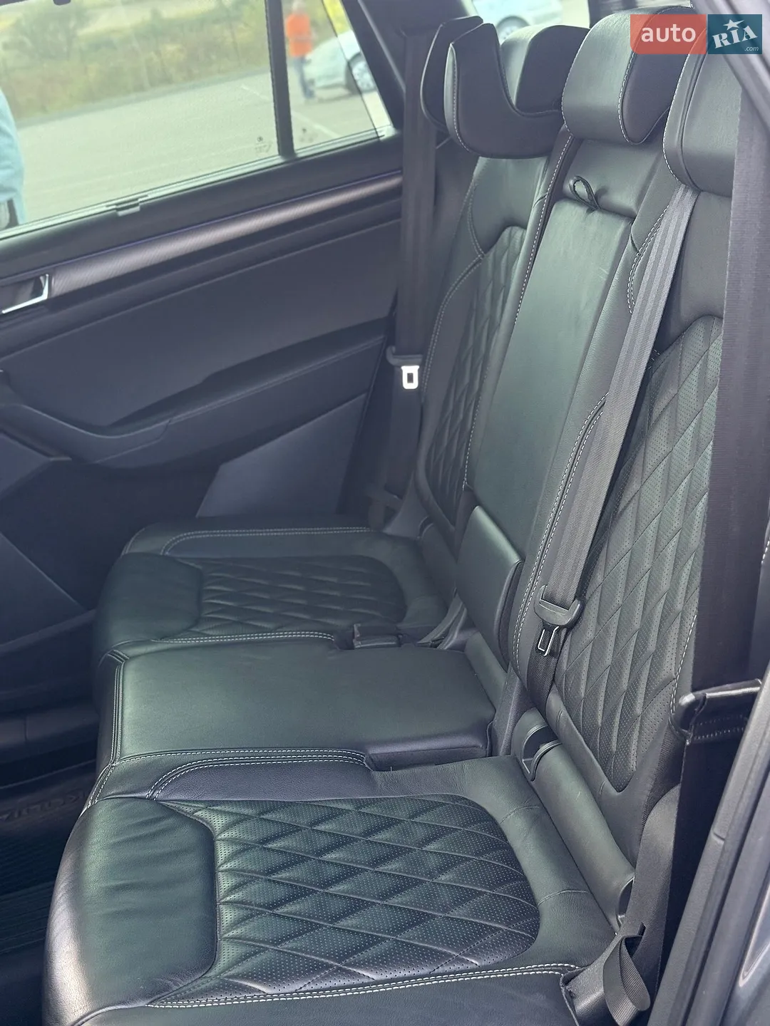 2023 Skoda Kodiaq - мініатюра 47