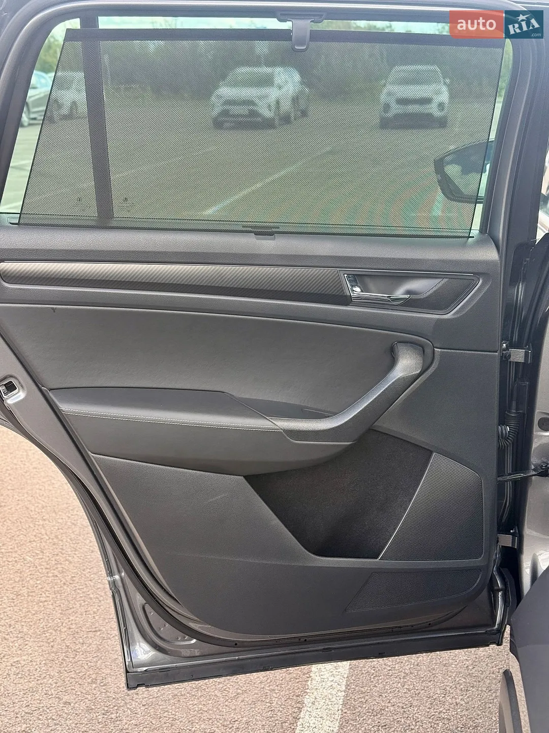 2023 Skoda Kodiaq - мініатюра 46