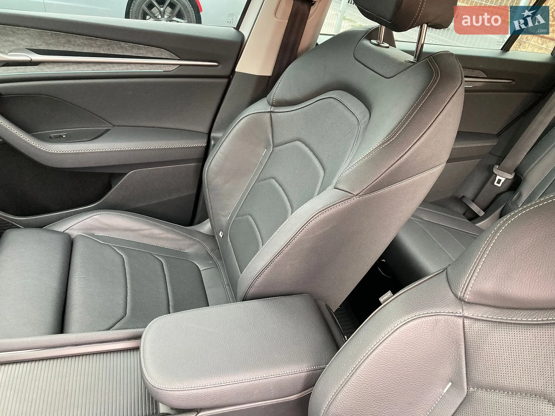 2025 Skoda Kodiaq - мініатюра 16