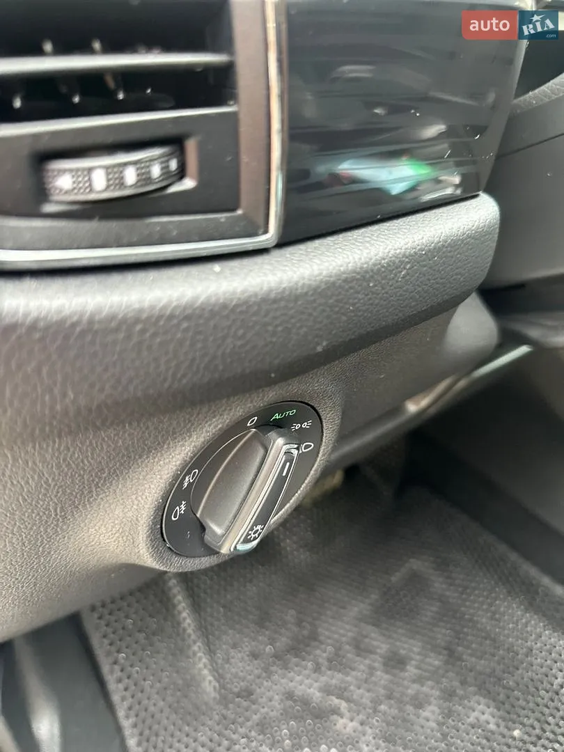 2021 Skoda Kodiaq - мініатюра 30
