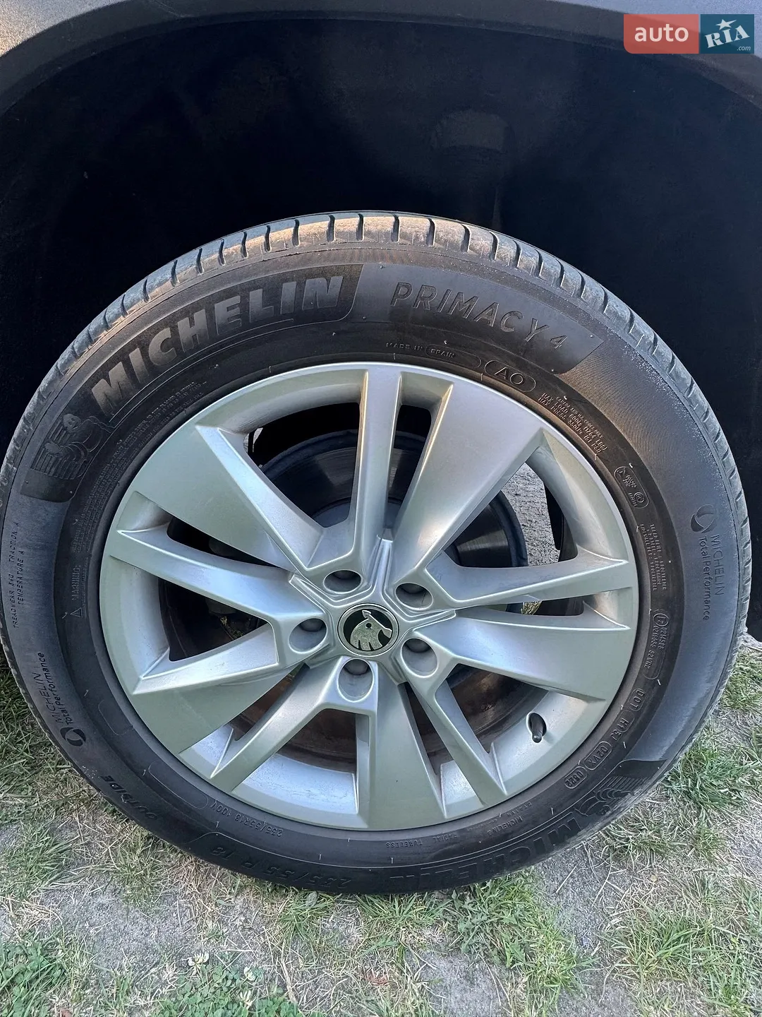 2019 Skoda Kodiaq - мініатюра 7