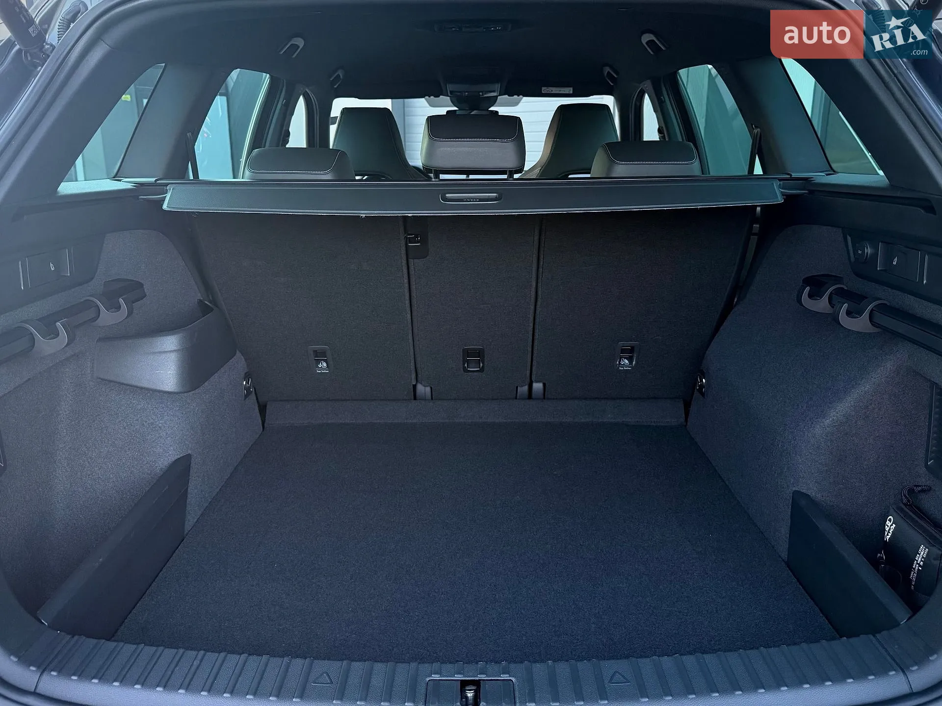 2021 Skoda Kodiaq - мініатюра 68